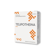 Suplemento Teupotheina epimimético para bienestar urinario masculino